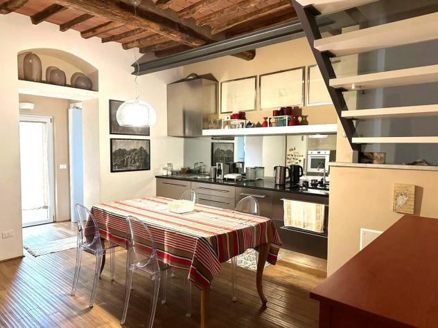 Terratetto in affitto a Marina di Carrara - Carrara 100 mq Rif: 1429752 - Foto 4