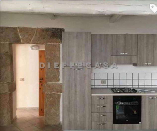 A1667 - In affitto a Marsala in centro storico casa arredata - Foto 6