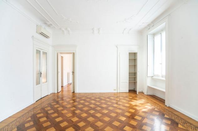 Appartamento di 170 m² con 5 locali in affitto a Milano - Foto 4