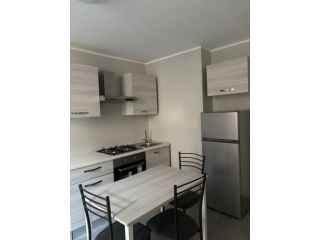 Offro in affitto bivani con soppalco, cucina soggiorno e bagno