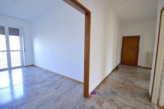 Quadrilocale NON arredato vicino alla MM3 San Donato - Foto 5