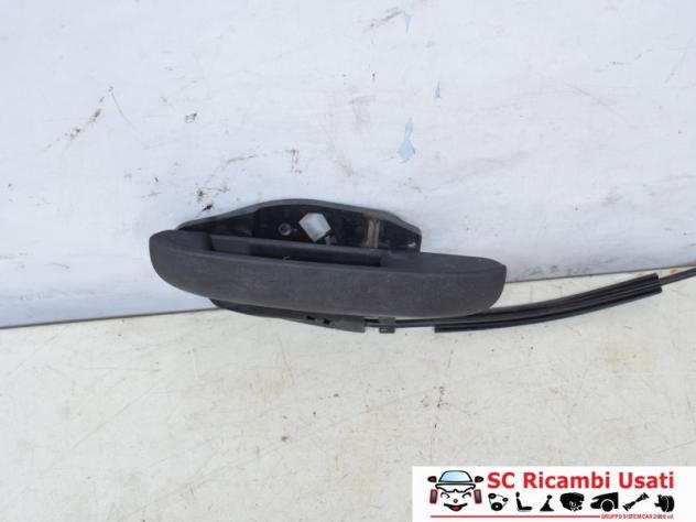 Maniglia Anteriore Destra Fiat New Panda - 31032 - Foto 3