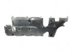 PROTEZIONE SOTTOSCOCCA SX FIAT 500 X Serie 52085832 55260384 Diesel 1600 (15)