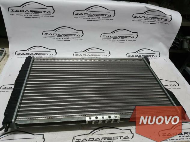 Radiatore Motore Daewoo Lanos 1.3 - 1.5 - 1.6 Bz 96182260 - Foto 2