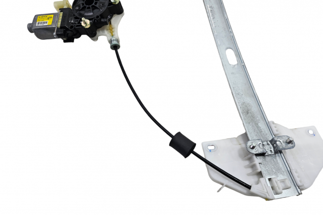 ALZACRISTALLO ELETTRICO ANT. DX KIA Picanto Serie 82460-G6000 (1723) - Foto 5