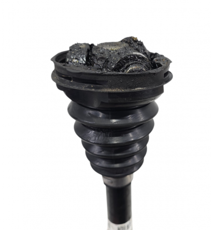 SEMIASSE ANTERIORE DESTRO MINI Countryman Serie (F60) 31605A2E044 (16) - Foto 6