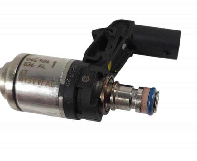 INIETTORE VOLKSWAGEN T-Roc Serie 04E906036AL DUS Benzina 1000 (1721) - Foto 7