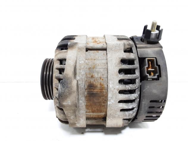 ALTERNATORE DR 2 1° Serie S123701110BB SQR473 Benzina 1300 (1014) - Foto 2