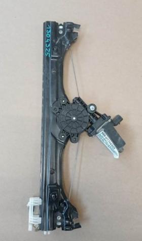 ALZACRISTALLO ELETTRICO PORTA DX. CON MOTORINO 2 PIN FIAT 500 999-U1304325 Carrozzeria  Lamierati esterni  Porte  Alzacristallo por ABARTH - 500 / 595