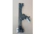 ALZACRISTALLO ELETTRICO PORTA DX. CON MOTORINO 2 PIN FIAT 500 999-U1304325  &hellip;
