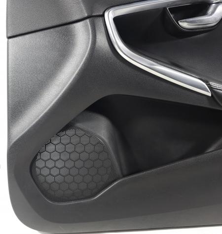 PANNELLO ANTERIORE DESTRO VOLVO V40 Serie P31351100 (16) - Foto 6