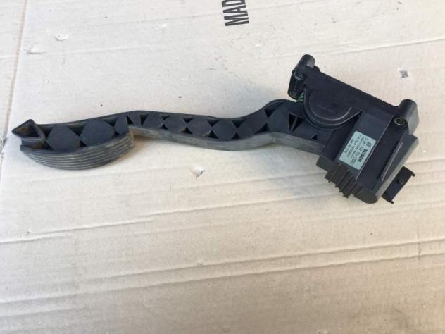 Pedale Gas / Acceleratore BOSCH 0281002380 Alfa Romeo 147 1 serie 2003 - Foto 2
