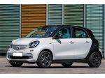 RICAMBI SMART FORFOUR #1138