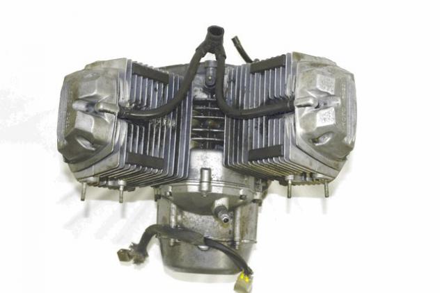 MOTORE MOTO GUZZI V 35 1977 - 1980 ENGINE - Foto 7