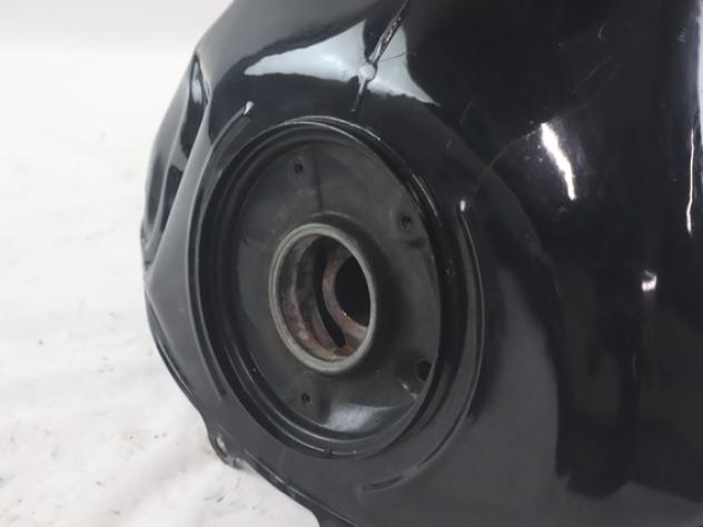 HONDA CBR 600 RR 17506MEE000ZA SERBATOIO BENZINA 03 - 04 FUEL TANK CON AMMACCATURE - Foto 2