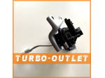 ATTUATORE SEMI-ELETTRONICO TURBO 49172-03000 CITROEN FORD PEUGEOT