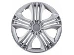 Copricerchi da 13 14 15 16 pollici Alulook in abs