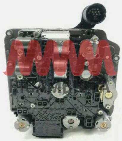 02E927770G Audi Volkswagen DSG centralina cambio automatico