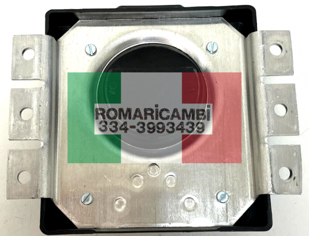 0227100018 Modulo Accensione Volvo Euro 199 - Foto 4
