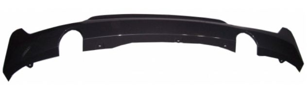 SPOILER PARAURTI POST. BMW SERIE 4 F32-F33-F36 CL1372584344 51128054564