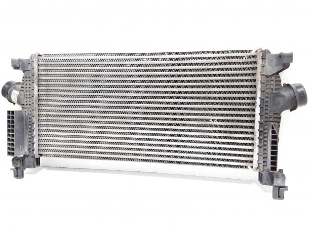 INTERCOOLER OPEL Astra J 13267646 A 17 DTC, A 17 DTE, A 17 DTJ Diesel 1700 (09) - Foto 2