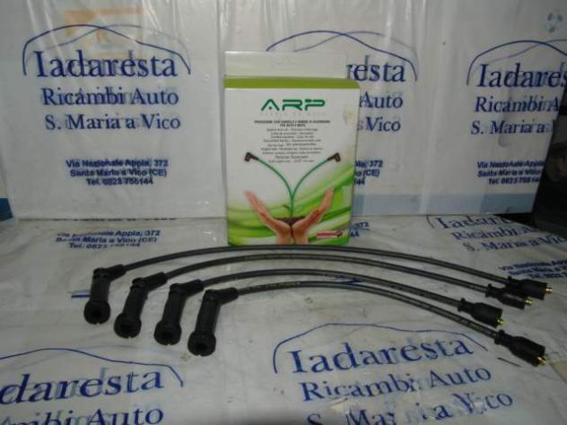Cavi candela tata indica glx 1.4 e7001