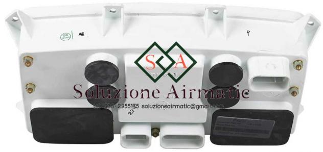 John Deere Trattore quadro strumenti LVA14586 - Foto 2