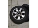 Cerchi in lega da 15" numero 4