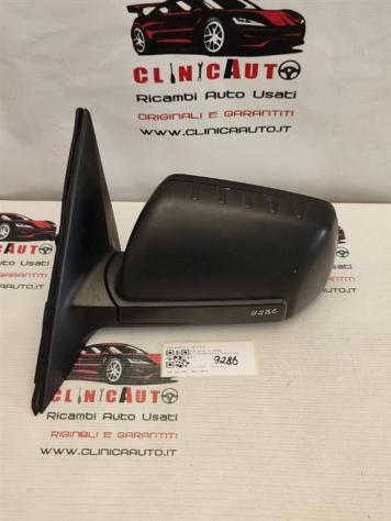 SPECCHIETTO RETROVISORE SINISTRO KIA Soul 1° Serie 022916 (09) - Foto 2