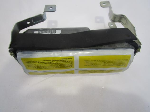 517379570 AIRBAG PASSEGGERO LANCIA YPSILON 1.2 B 59KW 5M 3P (2004) RICAMBIO USATO - Foto 2