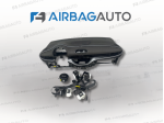 KIT AIRBAG FIAT 500E CRUSCOTTO FIAT 500 E AIR BAG
