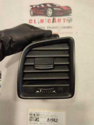 BOCCHETTA ARIA CRUSCOTTO SX MAZDA CX-5 Serie KD4564830 (1216) - Foto 5