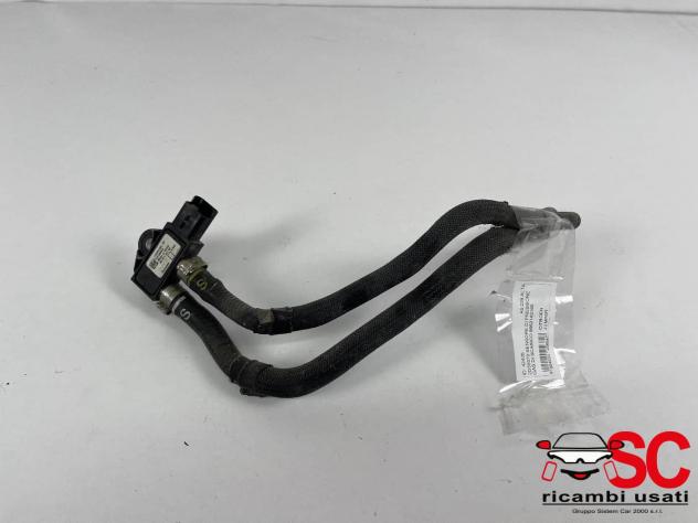9662143180 SENSORE DI PRESSIONE CITROEN Jumper Serie diesel - Foto 2