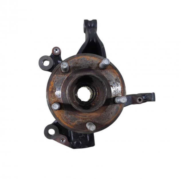 FUSELLO COMPLETO ANTERIORE SINISTRO FORD Kuga Serie (DFK) LX6C-3K171-A1A (19)