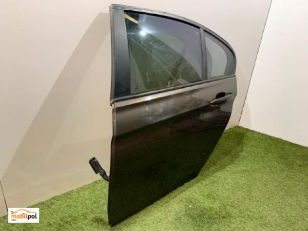 PORTA POSTERIORE BMW F30 - LATO SINISTRO - 12775 - Foto 4