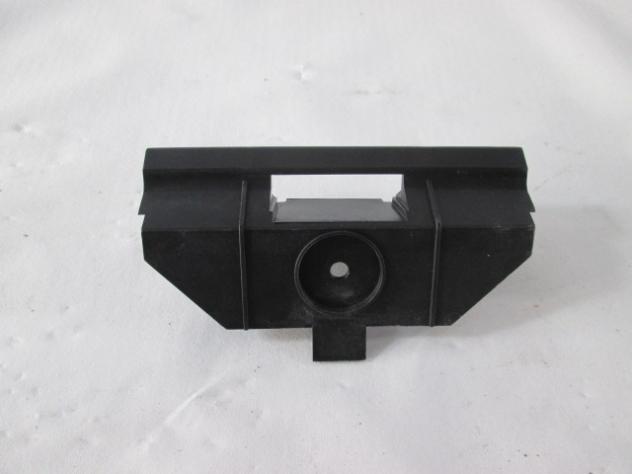 51127126172 SUPPORTO CENTRALE PARAURTI POSTERIORE MINI COOPER 1.6 B RICAMBIO NUOVO