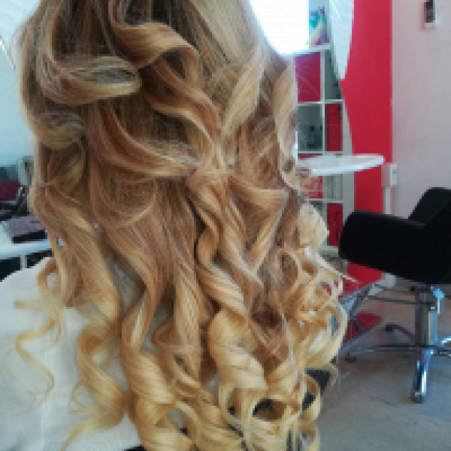 Hairstylist Ribelle - Foto 2