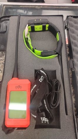 Garmin astro 320,430 Alpha gps Dogtra x20 x30, Dogtra T&B Dual, Sportdog Tek ecc - Foto 4