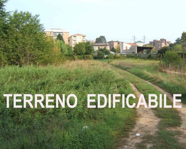 area edificabile o intero stabile , posizione centrale - Foto 4