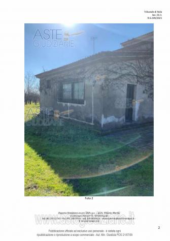 IMMOBILI-ALTRA CATEGORIA-Via Tavernanova, 80036 Palma Campania NA, Italia - Foto 2