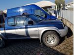 Mitsubishi L200 2.5 TDI 4WD 115CV Cabina Singola