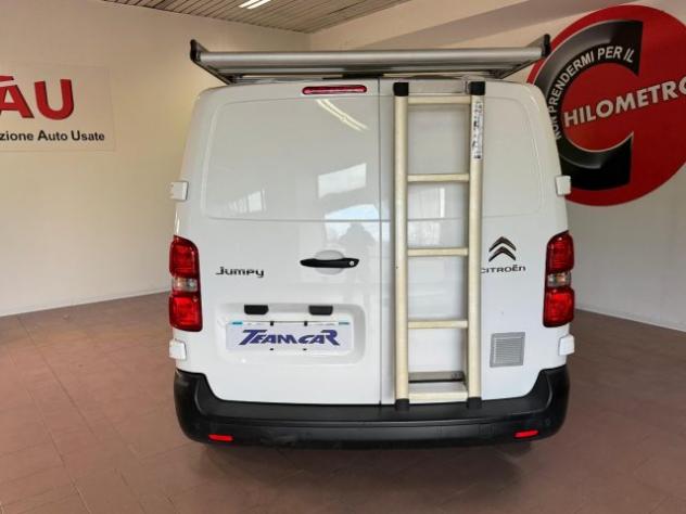 CITROEN Jumpy BlueHDi PL-TN Furgone M Club Navi/PDC Iva.esp. rif. 23095003 - Foto 3