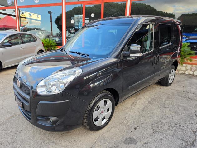 Fiat Dobl1,6 diesel 11/2013 Cv105