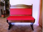 Panche Imbottite per Pizzerie Ristorante nuove prezzi fabbrica