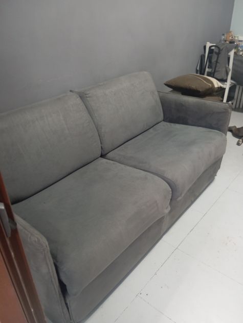 divano letto 3 posti - Foto 2