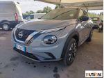 NISSAN - Juke - 1.0 DIG-T 114 CV Acenta
