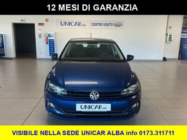 VOLKSWAGEN Polo 1.600 DIESEL 80 CV TRENDLINE rif. 23275092 - Foto 2
