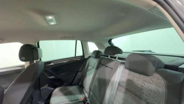 Volkswagen Tiguan Tiguan II 2.0 tdi Life 150cv dsg - Foto 10