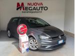 VOLKSWAGEN Golf 1.6 TDI 115 CV 5p. Executive BlueMotion Technology rif. 24182185