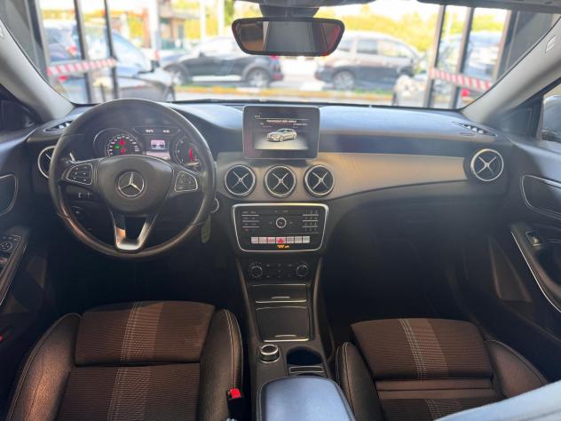 Mercedes-benz CLA 200 d Sport - Foto 8